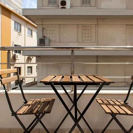 Apartment Raise The Project