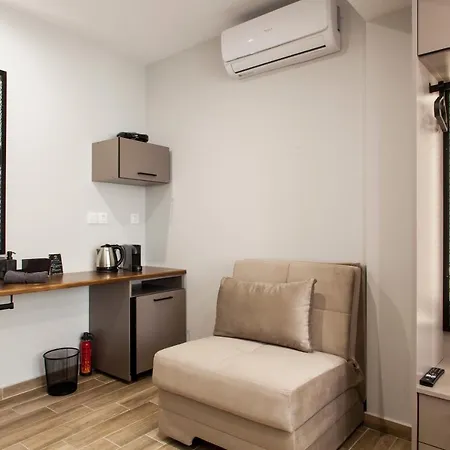 Apartamento Raise The Project