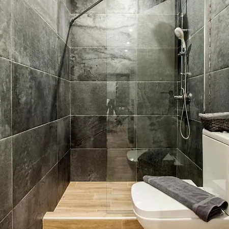 Apartament Raise The Project Heraklion