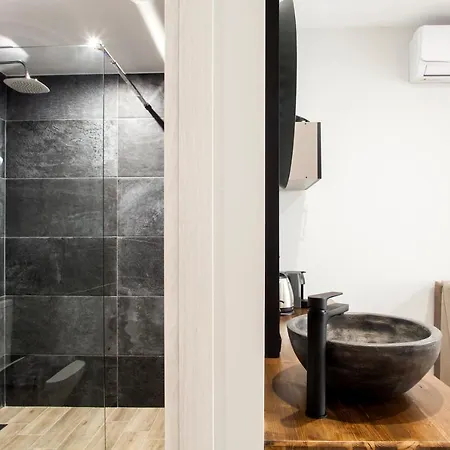 Apartament Raise The Project Heraklion