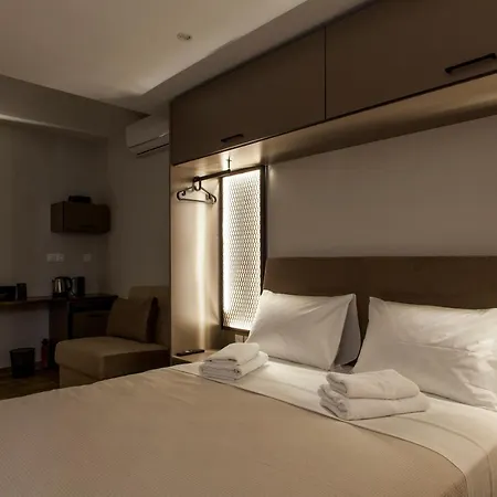 Apartament Raise The Project Heraklion