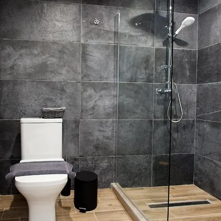 Apartament Raise The Project