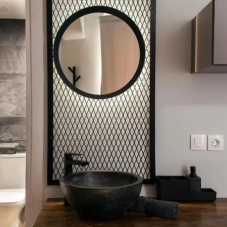 Raise The Project Apartament Heraklion