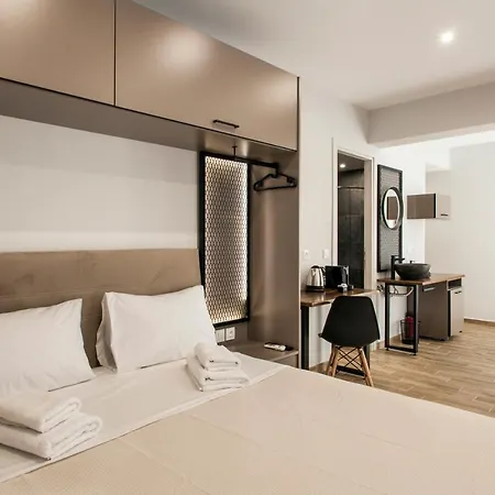 Raise The Project Apartament